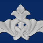 Accente decorative din ipsos