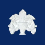 Accente decorative din ipsos