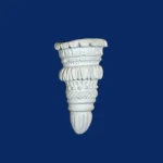 Accente decorative din ipsos