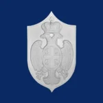 Accente decorative din ipsos