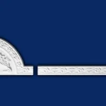 Baghete si Colturi Decorative Ipsos