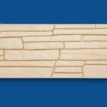 Panou decorativ din polistiren – ROCK