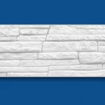 Panou decorativ din polistiren – ROCK