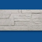 Panou decorativ din polistiren – STONE