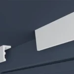 Corrector de lumină și garnitură EK-1