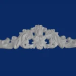 Accente decorative din ipsos