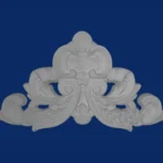 Accente decorative din ipsos