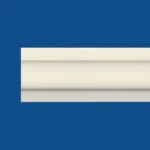 Profile decorative polistiren exterior SLS-115