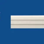 Profile decorative polistiren exterior SLS-202