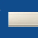 Profile decorative polistiren exterior SLS-401