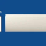 Profile decorative polistiren exterior SLS-404