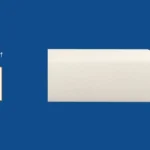 Baghete decorativa ipsos