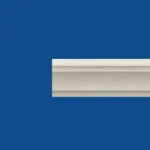 Baghete decorativa ipsos