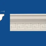 Ornamente profile decorative polistiren exterior