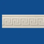 Ornamente profile decorative polistiren exterior