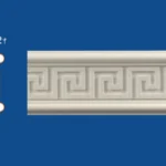 Ornamente profile decorative polistiren exterior