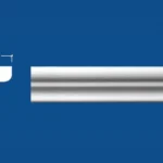 Baghete decorative polistiren SLU-708 (E-6)