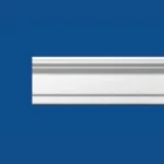 Baghete decorative polistiren SLU-742 (E-32)