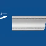 Baghete polistiren SLU-778