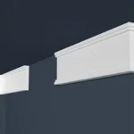 Brau decorativ interior  E-29