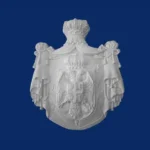 Accente decorative din ipsos