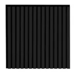 Riflaj decorativ WL 600×600