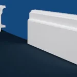 Bagheta din poliuretan HF-1