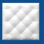 3D panouri Pillow