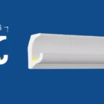 Bagheta decorativa pentru banda led 3