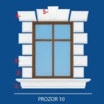 Ancadramente ferestre 10