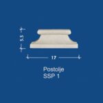 Stand SSP-1