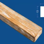Grinda imitatie lemn BM-03 4M
