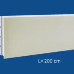 Panouri decorative exterior Etno