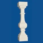 Balustru de fatada din polistiren FSB-3