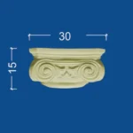 Capitel PKP-3/1