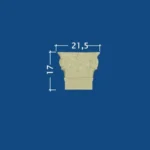 Capitel PKP-10