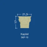 Capitel SKP-10