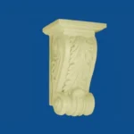 Console din poliuretan PK-11