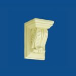 Console din poliuretan PK-2