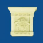 Console din poliuretan PK-4