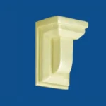 Console din poliuretan PK-4/3
