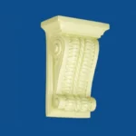 Console din poliuretan PK-7