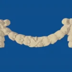 Accent decorative 5