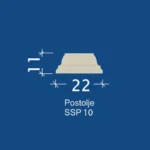 Stand SSP-10