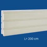 Panouri decorative exterior Retro