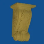 Console decorative SK-11