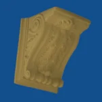 Console decorative SK-13
