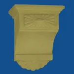 Console decorative SK-14