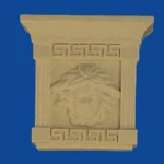 Console decorative SK-4