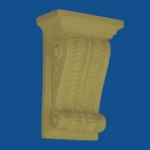 Console decorative SK-7